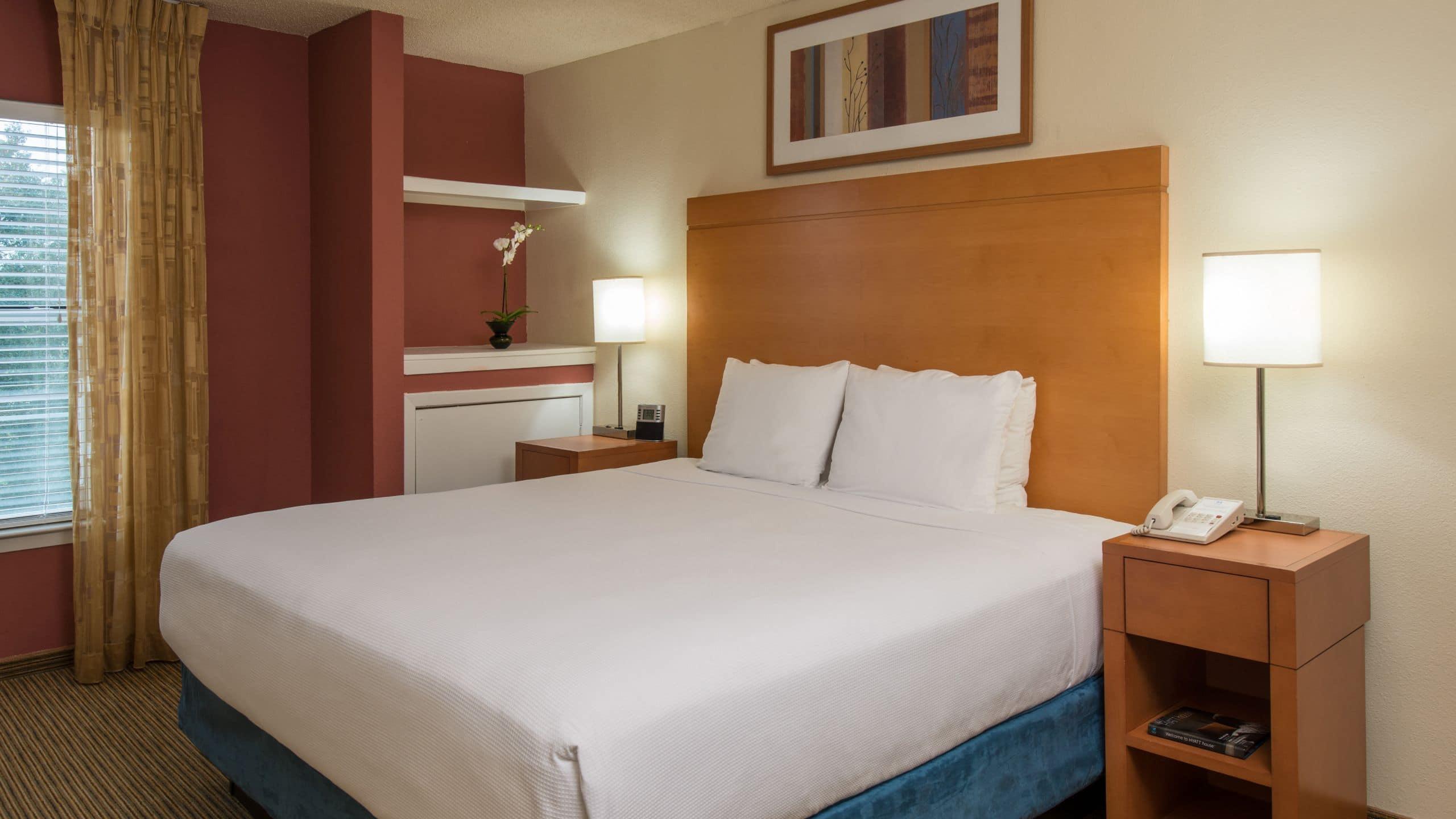ไฮแอท เฮาส์ ฮุสตัน/ เอ็นเนอร์จี คอริดอร์ Hotel ฮูสตัน ภายนอก รูปภาพ