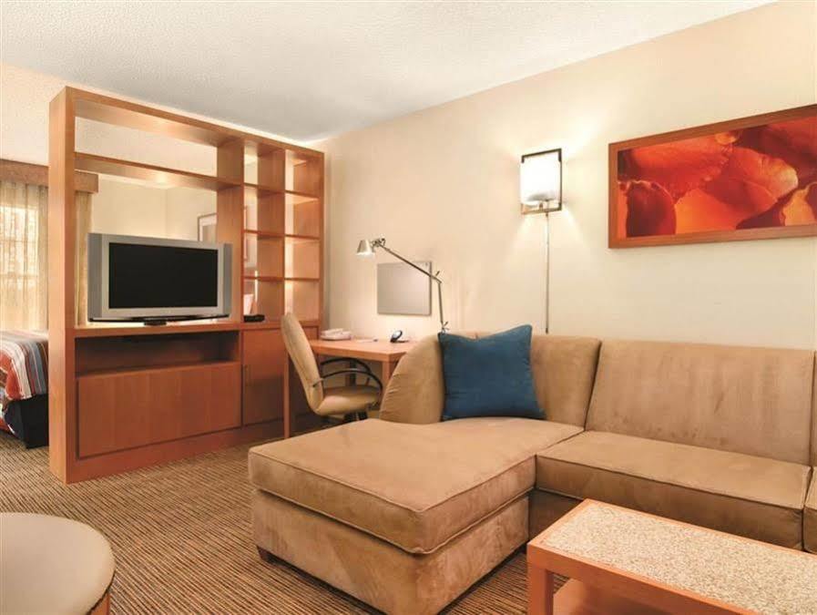ไฮแอท เฮาส์ ฮุสตัน/ เอ็นเนอร์จี คอริดอร์ Hotel ฮูสตัน ภายนอก รูปภาพ